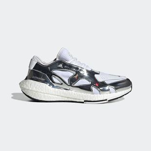 Adidas/阿迪达斯 女子 Stella McCartney 运动跑步鞋 GW8129
