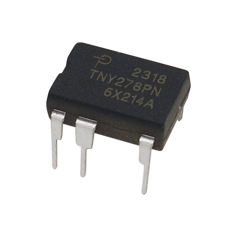 TNY278PN 全新正品 液晶电源管理芯片DIP-7  开关IC芯片直插 现货
