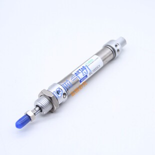 亚德客气缓冲迷你气缸MAC25X25X50X75X100X125X150X200-S-CA-CM-U