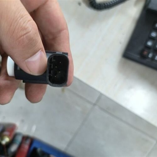 中华V6V7倒车雷达传感器 倒车雷达探头 原厂配件