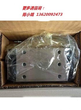 新品R185362310 R182121910  滚柱型直线导轨滑Z块 轴承钢*