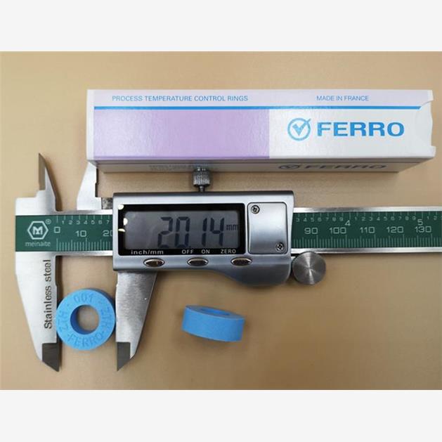 原装进口FERRO/VIBRANTZ