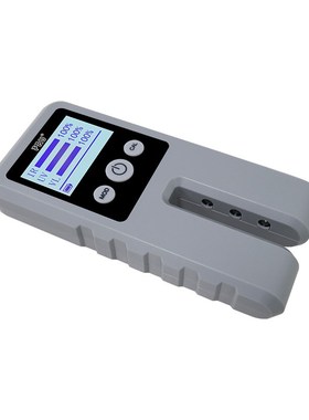 FRU威福光电WT透光率测试仪玻璃透过率仪WT11单通道薄膜透过率仪