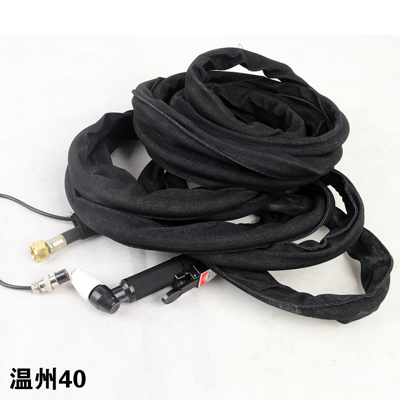 等离子切割机成套割枪/配件同昌8x0/60温州63/40成套割枪P80割嘴