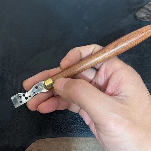 雕刻刀葫芦墨刻工具墨刻葫芦雕刻工具七星刀线刀小合金刀