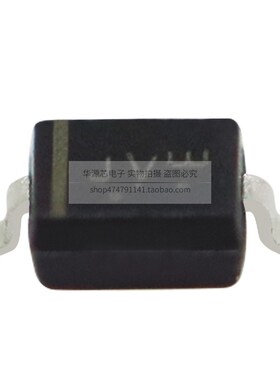 BAT54C/S/A/HT1G/LT1G 肖特基二极管SOT-23丝印KL2/KL3/KL4/JV3/4