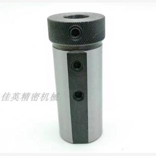 数控车床导套D50 内孔车刀变径套莫氏 D60 D80变径减径刀套D63