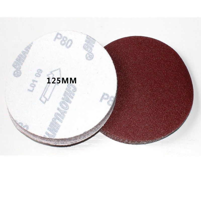 5寸金鹰植绒砂纸片125mm拉绒片圆盘气磨机自粘砂纸木工抛光打磨片,纺织面料/辅料/配套,其他纺织机械,淘宝优惠券,粉丝福利购,淘宝优惠卷