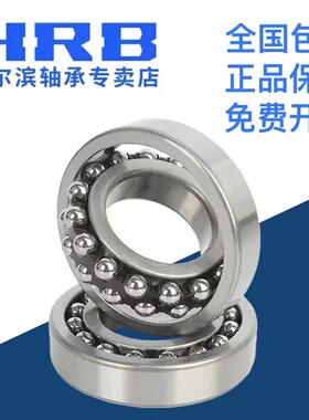 HRB 哈尔滨轴承 2303 2304 2305 2306 2307 ATN AKTN 调心球轴承