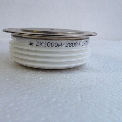 ZK1000A  2000V 2400V 2500V 2800V 3000V 快恢复 快速整流二极管