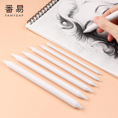 纸擦笔A1pn008-美术素描高光学生美术生用擦笔大号纸笔擦揉擦笔