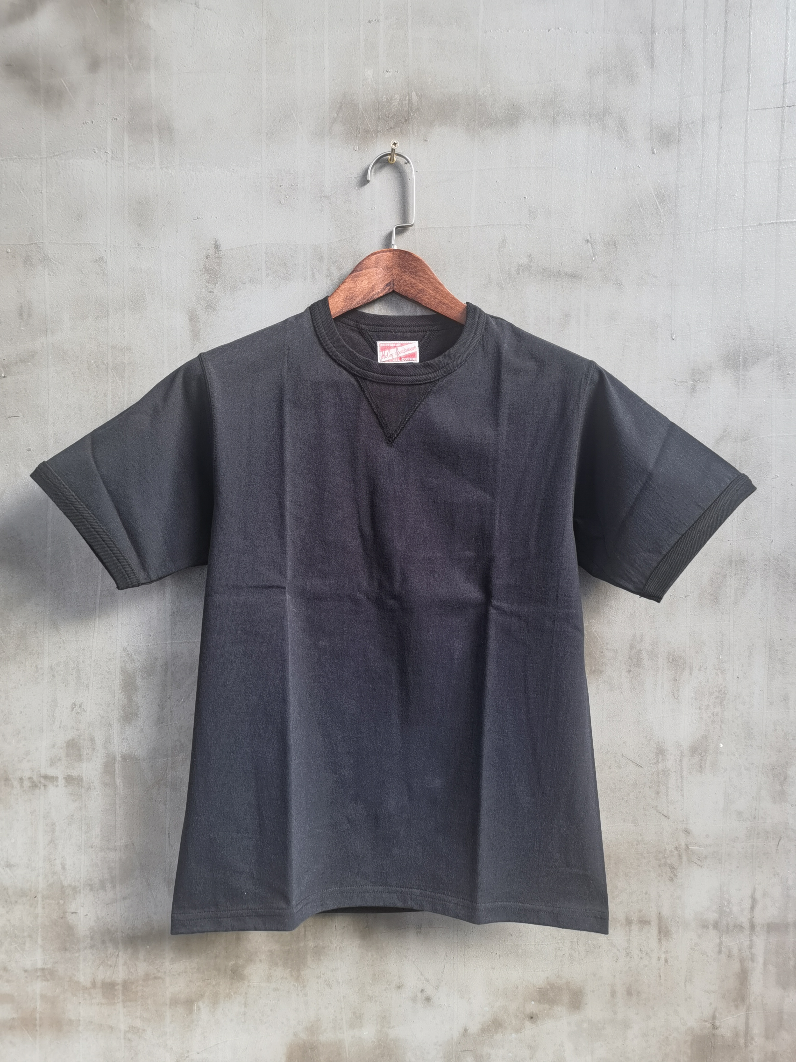 TheRealMcCoy8OZ重磅纯色重磅