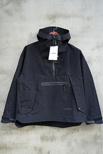 hoodie戶外休閑機(jī)能套頭夾克 and wander cloth 現(xiàn)貨 matte
