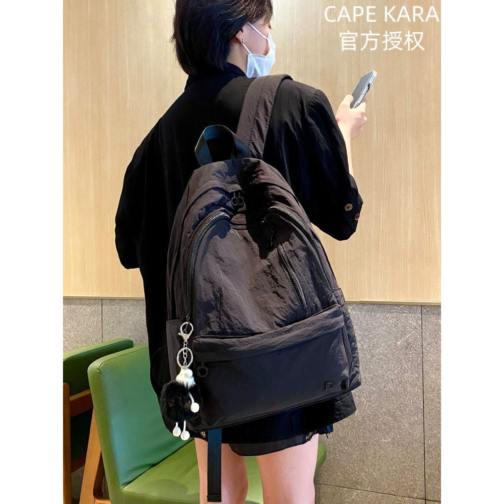 CapeKara超轻户外背包骑行