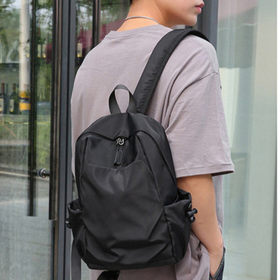 MKDW新款迷你书包双肩包