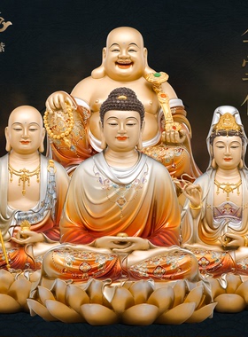 京铜普陀山九华山旗舰店