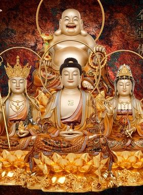 京铜普陀山九华山旗舰店