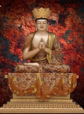 京铜普陀山九华山旗舰店