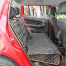 沙发 帐篷 车载宠物垫后排座狗猫垫防水防脏抓加厚牛津布狗窝 屋