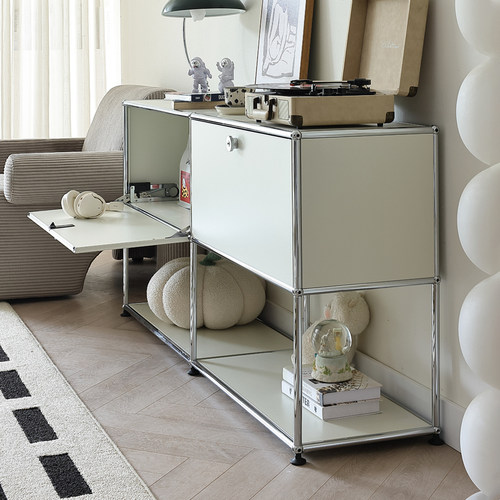 MEETING中古模块组合柜餐边柜