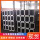 现货销售Q235B方管矩形管厚壁方管无缝方管方矩管