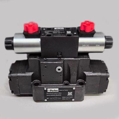 parker比例阀D1FBE01HC0NF00先导式齐利诚