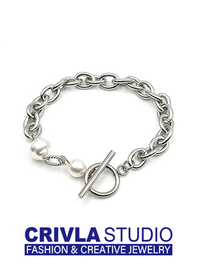 闺蜜手链2022年新款ins小众设计