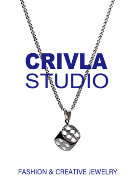 百搭简约不褪色百搭简约链子