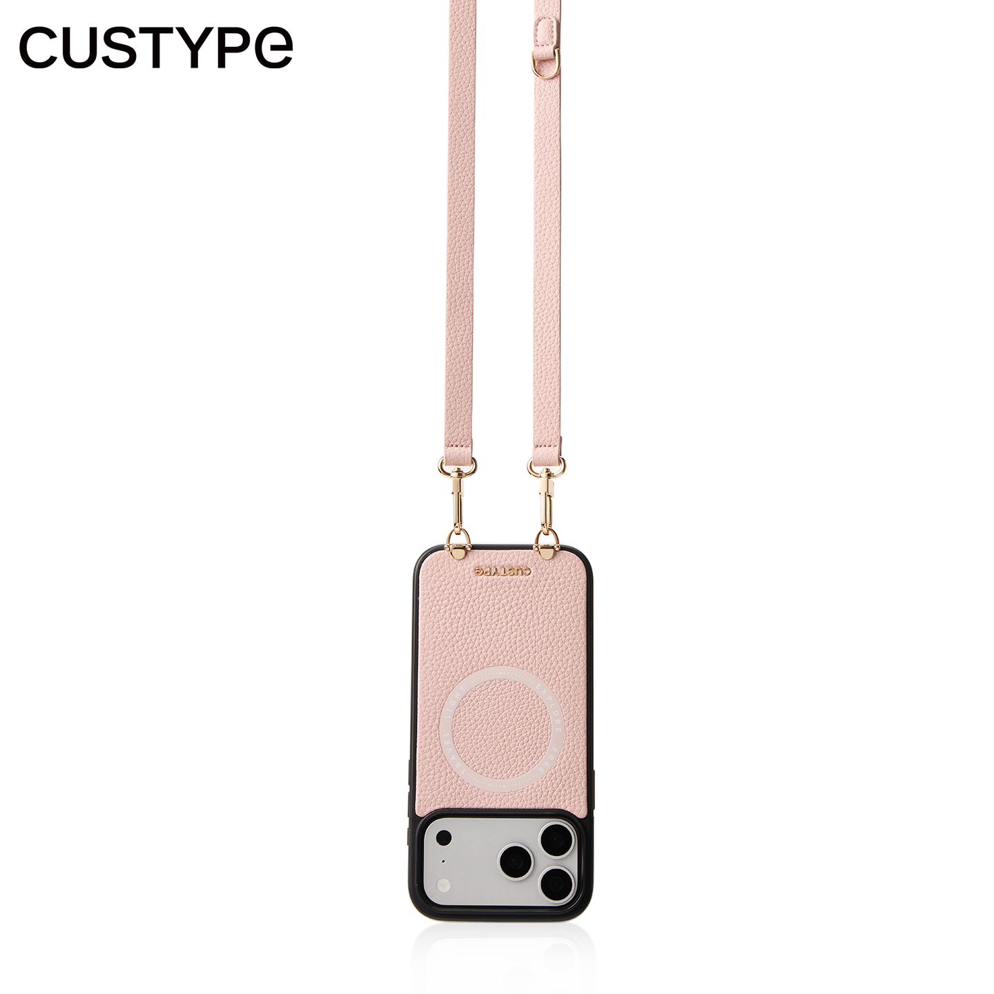 秋冬氛围感【17ProMax手机壳】