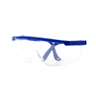 以勒防护眼镜防飞溅防冲击9988防风沙骑行劳保工业专用护目镜