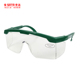 世达防护眼镜防雾防冲击YF0102亚洲款 防刮擦车间工厂防风沙护目镜
