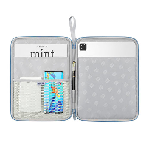 适用于小米平板电脑防水收纳包