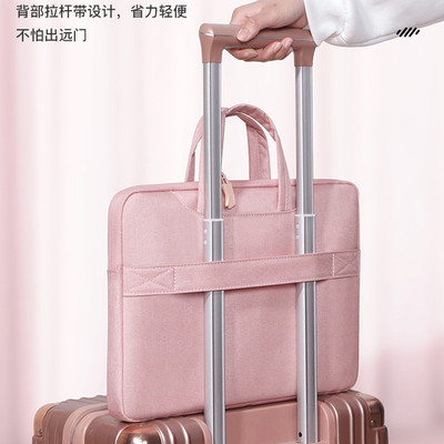 适用于苹果iPad电脑手提收纳包