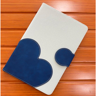 适用于2025款步步高X5Pro儿童家教机保护套11.6英寸搭扣款X6/X3洪恩版P21H170全包边A6/A7硅胶软壳防摔11.6寸