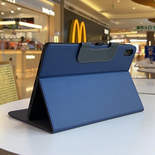 适用于苹果2025新款iPadAir7电脑11英寸平板保护套M3芯片Air12磁吸防摔壳iPad11寸简约大气皮套Apple硅胶全包