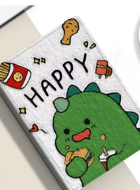 适用于iPadA16保护套56789代全包平板壳10.2英寸硅胶防摔苹果iPadAir1/2//3/4//56/7卡通10.9超薄Pro11寸12.9