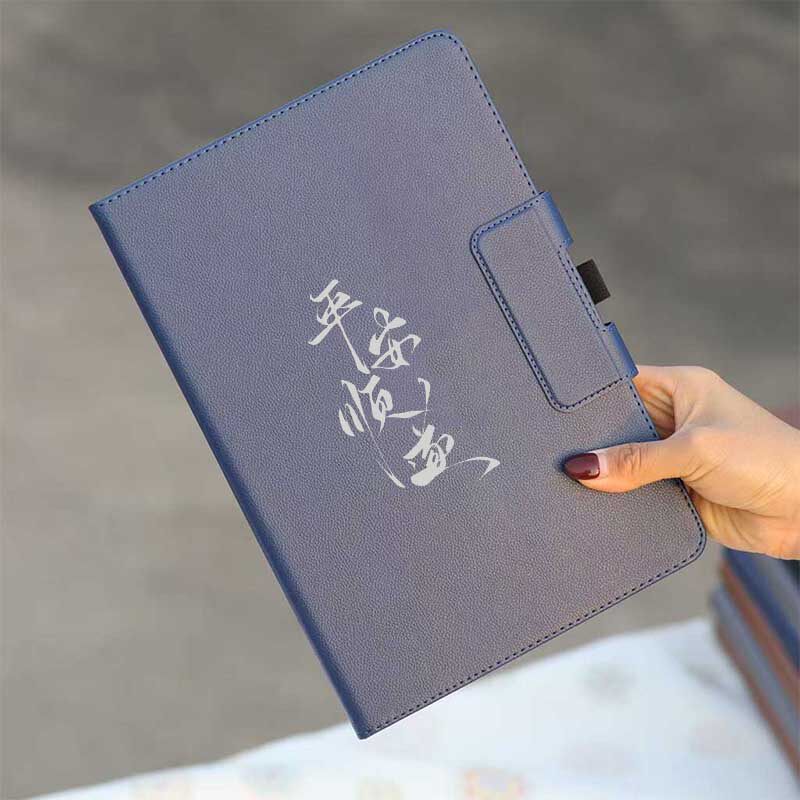 2025款ipad11代平板保护套A16苹果10.2英寸Air7适用于air6/ipad8电脑外壳iapd9皮套防摔6纯色9.7寸9代搭扣壳