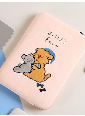 适用于优学派umix9+内胆包U80学习机umix6儿童家教收纳袋U36卡通可爱U26/U27/U32手拿包S8/S9/U16防摔U60保护