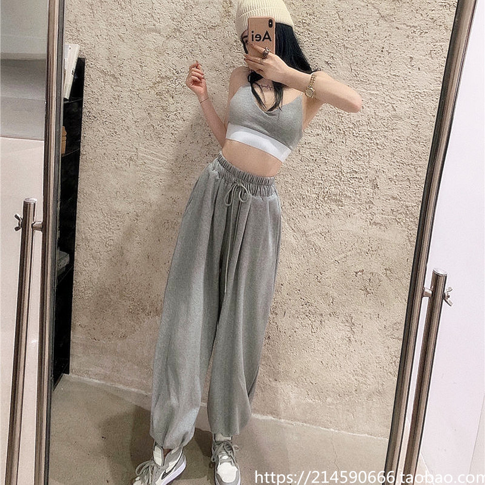 SweatpantsForWomhiPJoTu