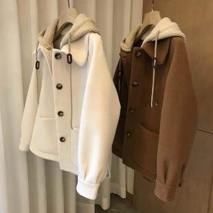 women hoodies coats 2024 ladies winter jacket jackets autumn