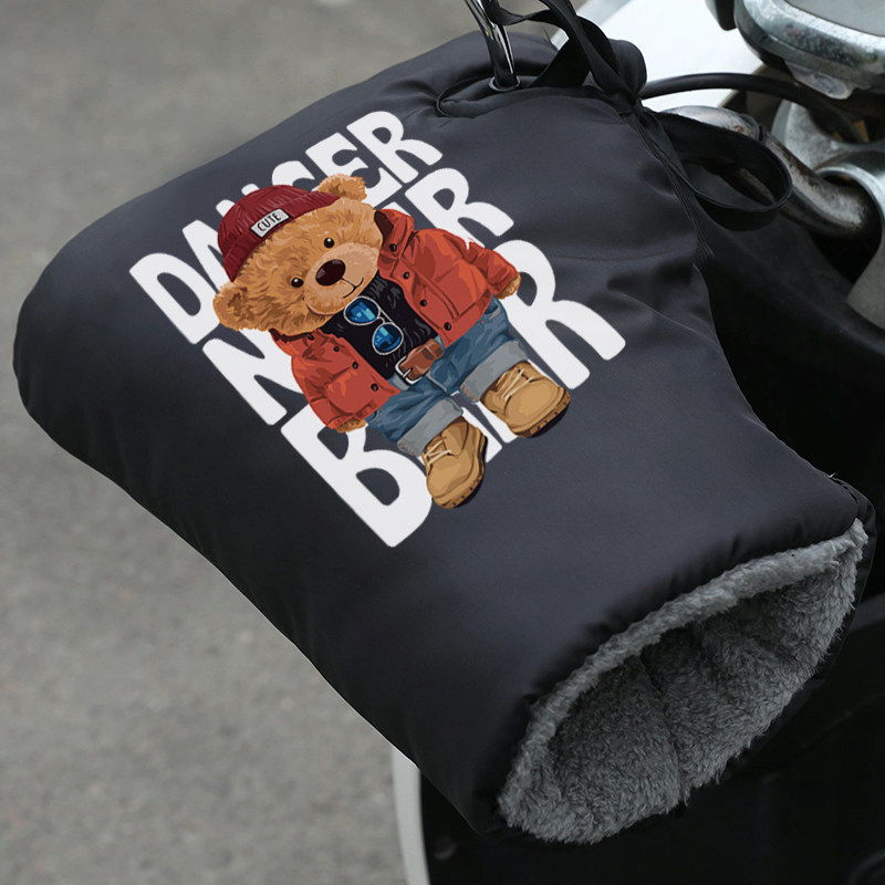 电动车保暖手套冬季踏板车防风加绒加厚车把套摩托车手把套棉护手,电动车/配件/交通工具,电动车手套/护手,淘宝优惠券,粉丝福利购,淘宝优惠卷