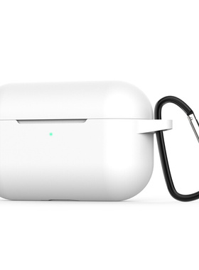 Silicone Case Cover Bag for Apple Airpods 3/PRO Earphone Box