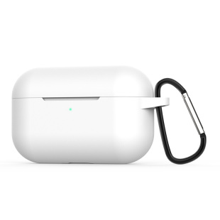 Airpods Box Cover Earphone PRO Apple for Bag Case Silicone