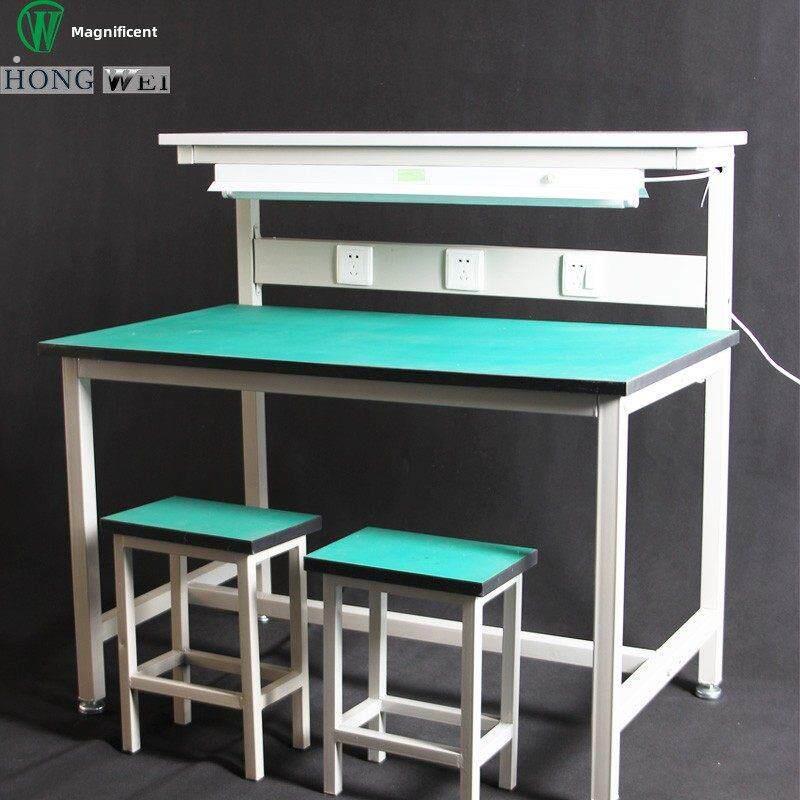 防静电工作台装配线操作台检查维护工作台车间生产线装配线工作台