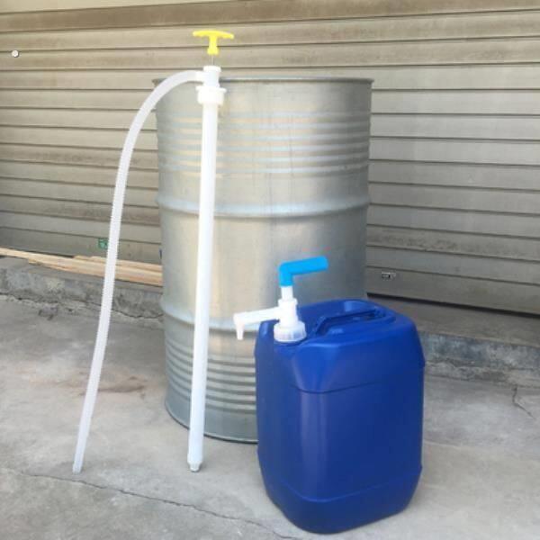 油抽子手动专用抽油器塑料手拉油抽柴油机油油桶抽油泵管