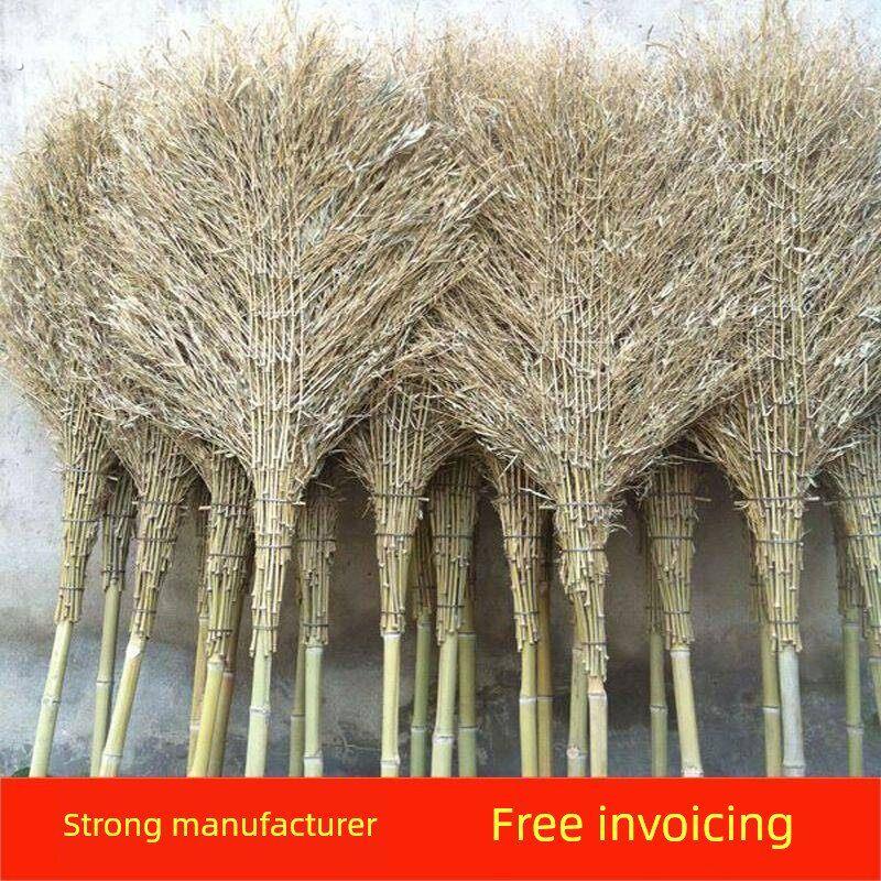 竹扫把大扫把扫帚家用扫马路工厂庭院子户外环卫工人专用