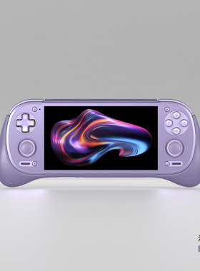 Retroid Pocket 6 /RP5 TPU磨砂软握把防水防摔耐磨手柄保护套