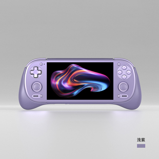 Retroid Pocket 6 /RP5 TPU磨砂软握把防水防摔耐磨手柄保护套