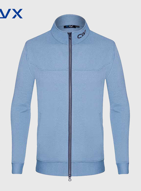 GLVX高尔夫外套弹力舒适热销GOLF服装运动男士夹克风衣
