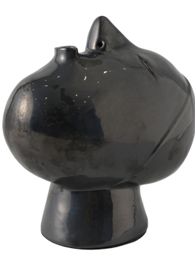 陶瓷摆件简约桌面人物雕塑装饰品